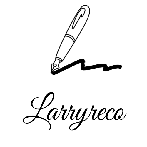 larryreco
